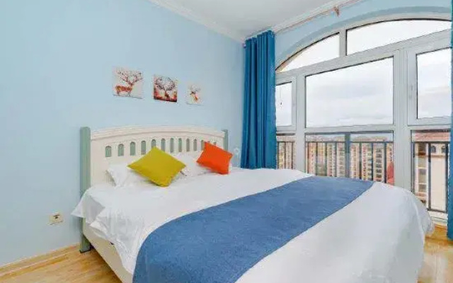 Qingdao Tianze Seaview Apartment