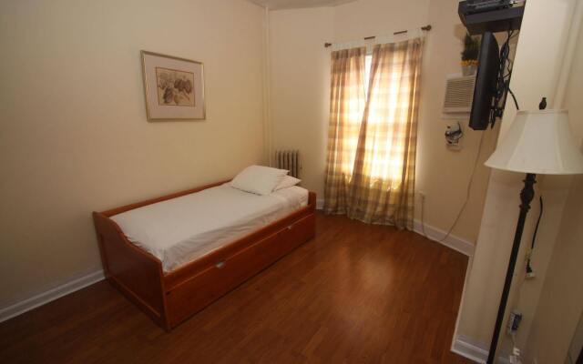 Midwood Suites Brooklyn