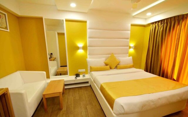 OYO 963 Hotel Rumaya