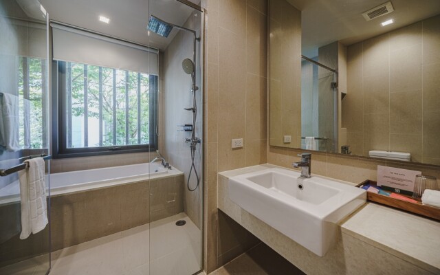 The Peri Hotel Hua Hin