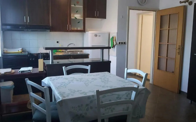 Apartments Tomas