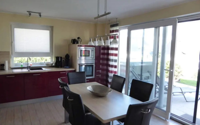 Villa Lago am Fleesensee