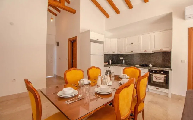 Fethiye Patara 3 Tiffany