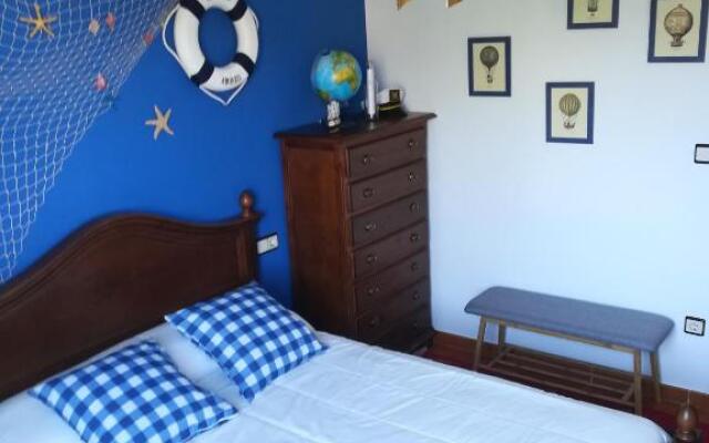 Apartamento A Atalaia