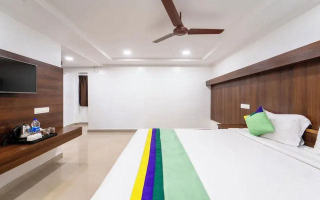 Nvr Residency