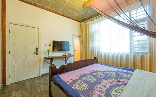 China Old Story Inns Dali Ancient Town – Guest Rooms – Dali