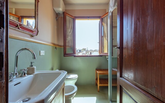 Santa Croce Firenze by Mmega