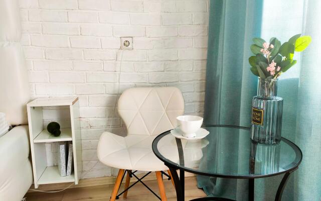 Мириады на улице Сибирская