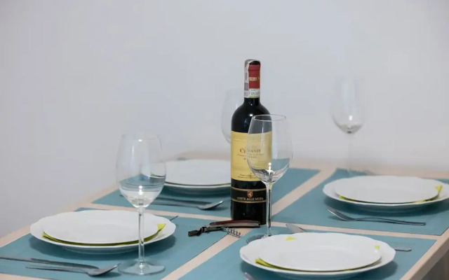 Apartment Poznan Strzelecka by Renters