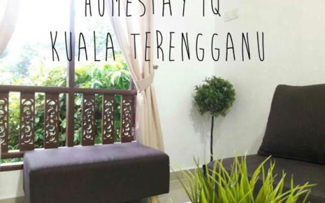 Umikami Homestay Kuala Terengganu