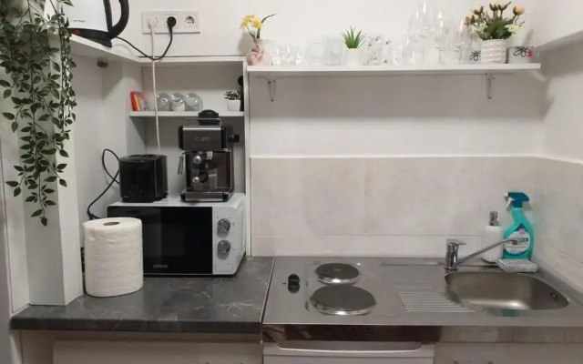 Aranka Apartman