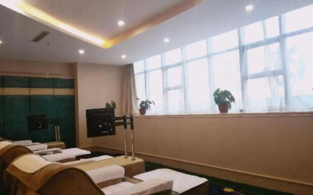 Bohaiwan Hotel