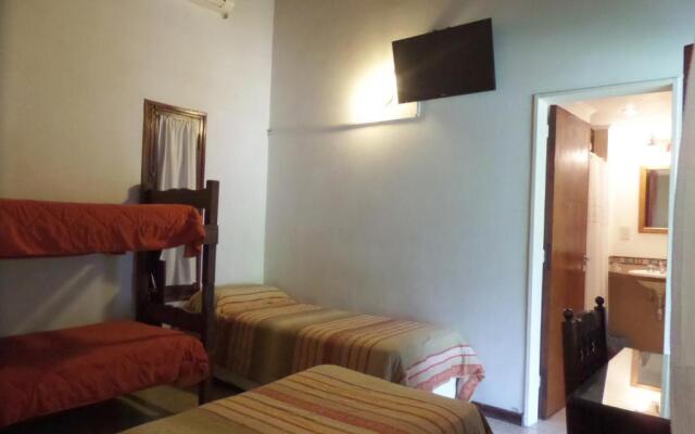 Hotel Carmen de Areco