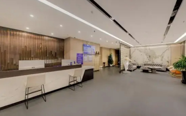 Dongwu Qixi Intelligent Hotel