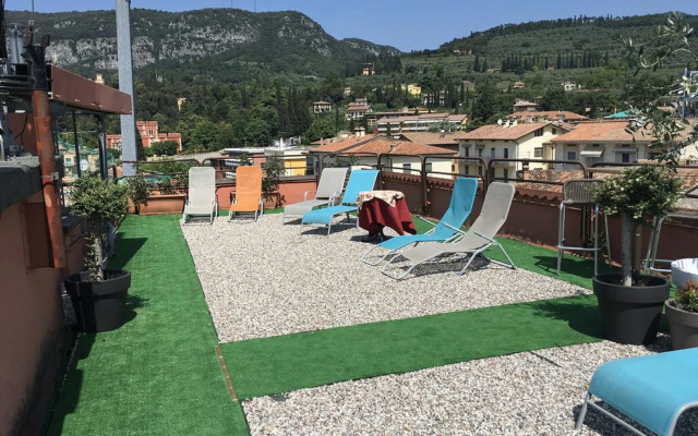 Hotel Cortina