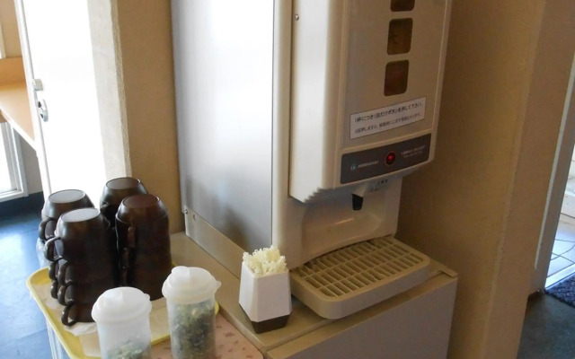 Hotel Select Inn Numazu