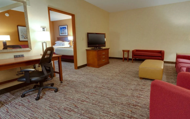 Drury Inn & Suites Baton Rouge