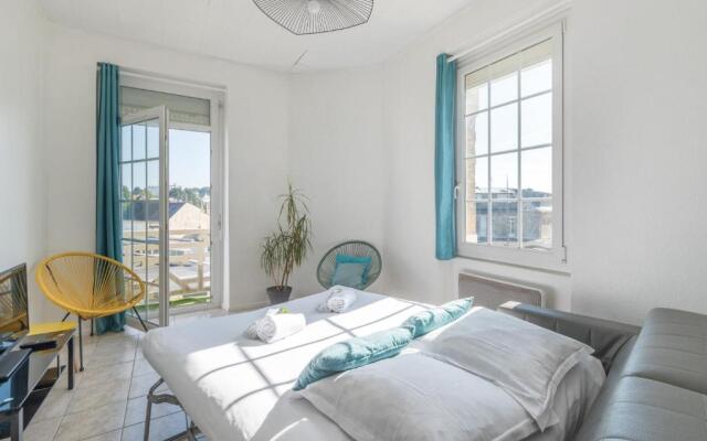 Appartement lumineux proche gare de Pornichet