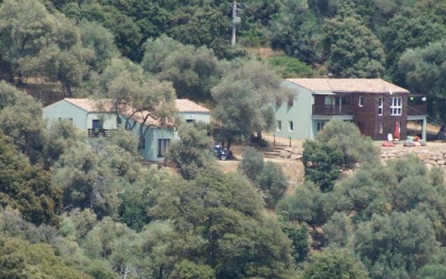 U Pampasgiolu - Chambres d'Hôtes