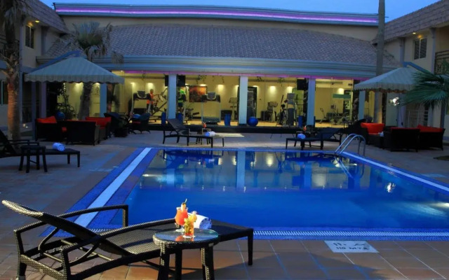 Holiday Inn Al Khobar - Corniche by IHG