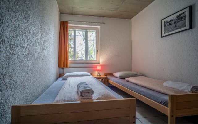 Sion Youth Hostel