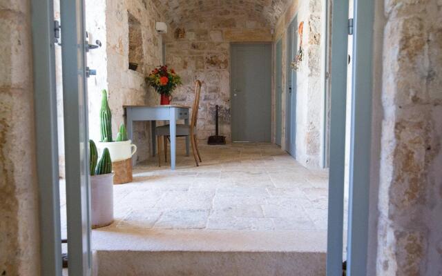 Ostuni Art Resort