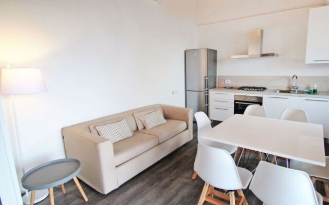 Apartment Europa Lago di Ledro 40714