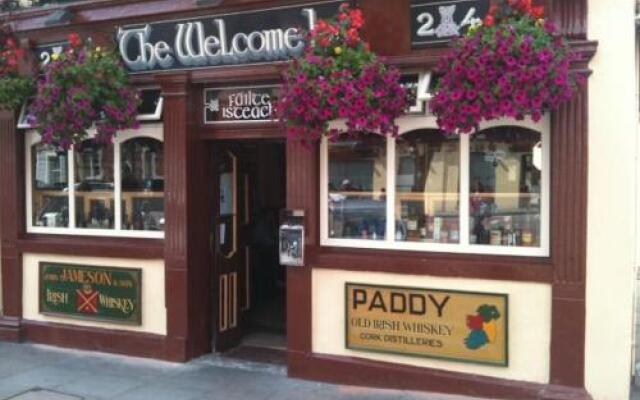 Creedon's Traditional Irish Welcome Inn B&B