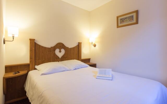 Pierre & Vacances Résidence L'Alpaga