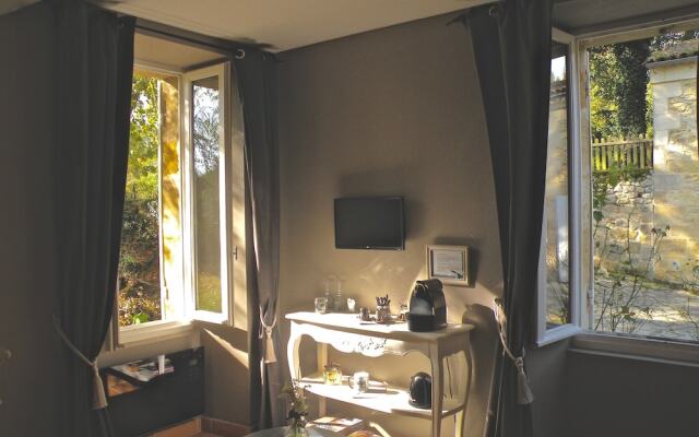 Moulin de Rioupassat B&B de Charme