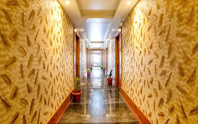 Fabhotel Phoenix Horamavu