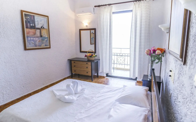 Creta Aquamarine Hotel