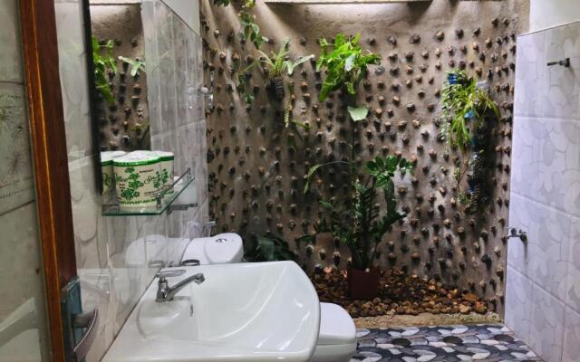 A.I.O Home Stay