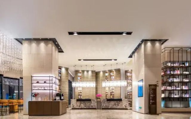 Mihome Hotel