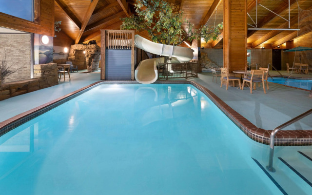 AmericInn by Wyndham Chippewa Falls