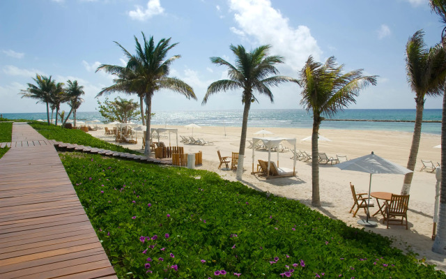 Grand Velas Riviera Maya - All Inclusive