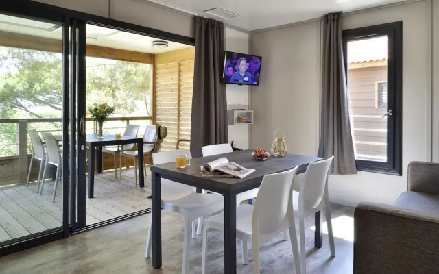 Residence & Hotel U Livanti