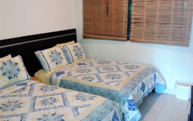 Puerto Aventuras Retreat by SunandSea
