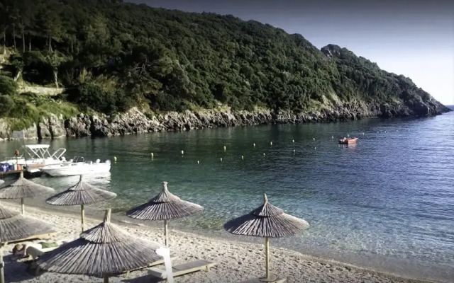 Andreas Hideaway Palaiokastritsa