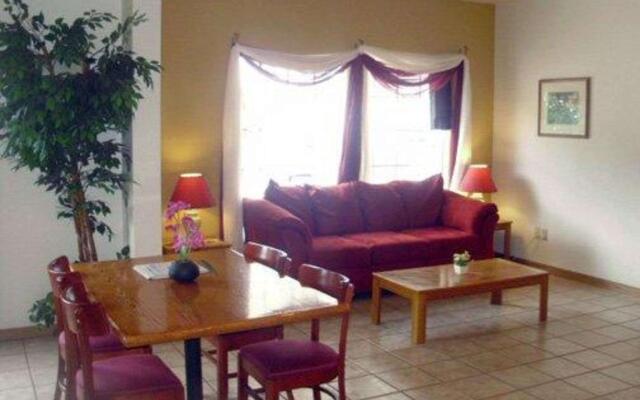 Rodeway Inn