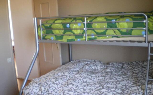 Valras 1ère ligne vue pleine mer