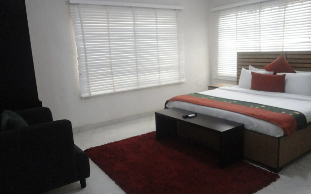 Mitros Residences