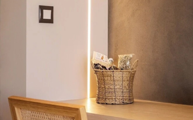 Kira Elegant City Nest
