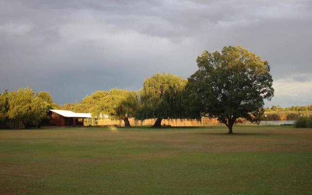 Vaal River House @ Lochvaal