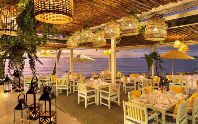Sofitel Fiji Resort And Spa