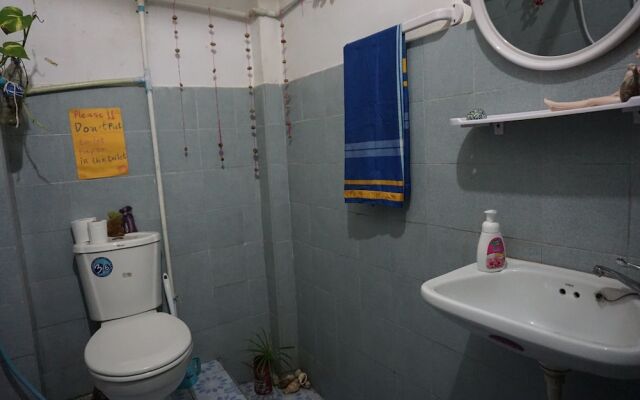 Chez Nous Homestay