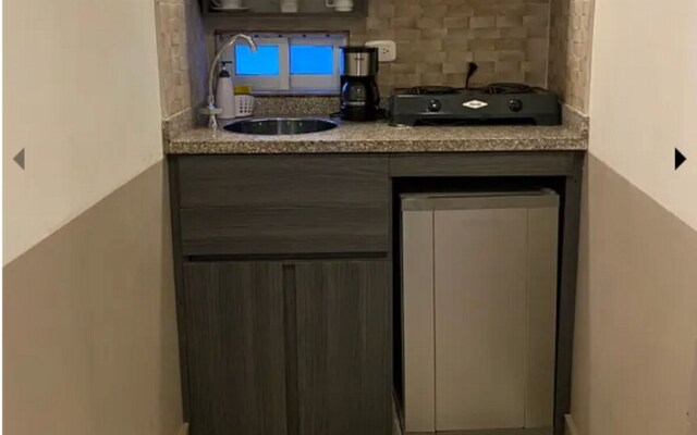 B79-Mc Habitacion Multiple En Manga