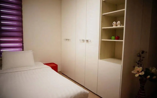 Lexvill Residence
