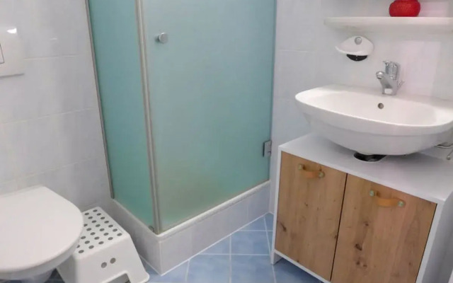 Chalet Schuss 23 Arnasco