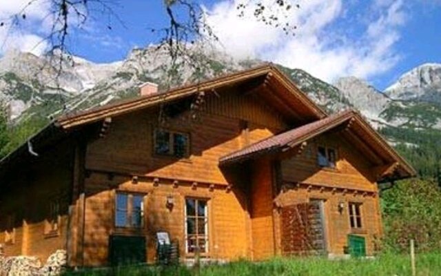 Appartement Fichte